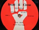 JIMI HENDRIX LIVE AT THE LA FORUM 2 X EP BREAD & CIRCUS 7