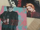 Kim Wilde Vinyl 12” Singles You Came, Hey Mister Heartache, Keep Me Hanging On