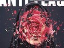 ANTI-FLAG-AMERICAN SPRING(D2C) (UK IMPORT) VINYL LP NEW