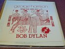 GEORGE HARRISON BOB DYLAN LEON RUSSELL RINGO STAR MADISON SQUARE GARDEN LP TMOQ