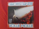 GROBSCHNITT 2LP: VOLLE MOLLE (NEU;2018;180GR;DOWNLOAD;BLACK/WHITE VINYL;REMAST)