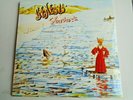 GENESIS Foxtrot vinyl LP new mint sealed