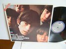The Rolling Stones - Out Of Our Heads 820 049-1 EU LP US Version Remaster London