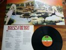 L.p. Record Led Zeppelin Houses Of The Holy K50014 Vinyl Is Near Mint Condition