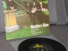 BEATLES England EP 7