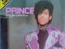 Vinyle - Prince - Little Red Corvette (Dance Mix) (12