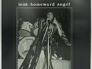 AEROSMITH 'Look Homeward Angel' 1975 Guatamala vinyl LP, New York 1975