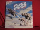 The Story Of Empire Strikes Back Star Wars 1983 LP Record SEALED wBook RARE SEE