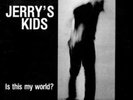 ID3z - Jerry's Kids - Is This My World - vinyl LP - New