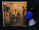 Clifford Brown/Max Roach-Brown and Roach Incorporated-Emarcy 36008-MONO