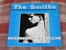 THE SMITHS HATFUL OF HOLLOW LP VINYL RECORD RARE ORIGINAL 1984 ROUGH76 16 TRACKS