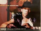 U God - Golden Arms of Redemption LP 1999 vinyl  Wu Tang Clan