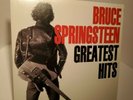 BRUCE SPRINGSTEEN  GREATEST HITS RED VINYL