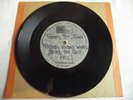 TAMMY ST JOHN   NOBODY KNOWS WHAT'S GOING...** 45 ACETATE Northern DIFF. VERSION