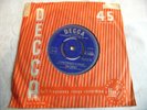THE MOJOS   EVERYTHING'S AL'RIGHT ** 1964 DECCA 45 DEMO