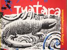 Tuatara A Flying Nun Compliation LP Strange Weekend CD043 EX Tall Dwarfs