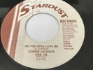 Northern Soul /RNB Cookie Jackson”Do You Still Love Me” Stardust Records