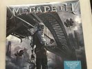 Megadeth Dystopia 2016 Vinyl LP NEW & Sealed