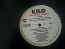 KILO-DONKY KONG/GET THIS PARTY STARTED (RARE) 12