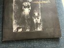Fields Of The Nephilim - Earth Inferno Double LP Vinyl Excellent