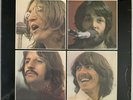THE BEATLES LET IT BE LP BOX SET UK 1970 RED APPLE ALL COMPLETE PRO CLEANED