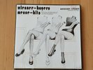 HELMUT QUALTINGER & GERHARD BRONNER - WIESNER-HAGERS MESSE-HITS- TOP ZUSTAND