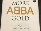 ABBA ?– More ABBA Gold (More ABBA Hits) 2 LP VINILE 1993 Europe 33 Giri