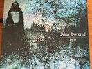 Alan Sorrenti ?– Aria LP VINILE 33 Giri ITALY 1972 Gatefold