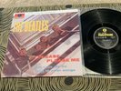 The Beatles LP Please Please Me Yellow Black OZ Rare Mono EX near Keeper Copy