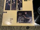The Beatles LP Beatles For Sale Black Silver Stereo OZ EX++ KEEPER Rare Cond.