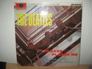 THE BEATLES PLEASE PLEASE ME      XEX 421-1N    XEX422-1N
