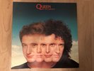 Queen ?– The Miracle 1989 Capitol C1-92357 Jacket VG+ Vinyl NM
