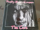 The Cure  ?– Pretty Baby Scream, Vinyl, sehr selten, Rar. Limited