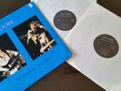 The Cure  ?– The Head On The Door, Vinyl, Wembley Arena 9/12/1985, Rar.