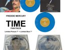 Freddie Mercury Time 7