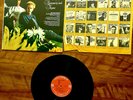 SIMON GARFUNKEL LP PARSLEY SAGE ROSMARY THYME MONO CL 2563 2 Eye Columbia Liner