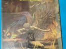 Judas Priest - Sad Wings of Destiny / Catalog SLP79/ French Pressing