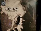 TRICKY - MIXED RACE - NEW SEALED 180gm  VINYL RECORD SHELF WEAR