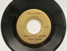 Northern Soul, R&B, Sandra Phillips, World Without Sunshine, Oki