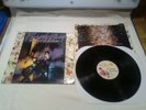 PRINCE AND THE REVOLUTION PURPLE RAIN LP IN SHRINK W/POSTER & SLEEVE VG+/VG+