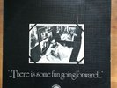 Various Artists	There Is Some Fun Going Forward	LP		EX+/EX+	Dandelion	2485 021