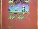 Yes	Yessongs	LP	German Issue	EX/EX	Atlantic	Atl 60045