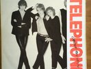 Telephone	Crache Ton Venin	LP		EX/EX	Pathe Marconi	2c070-14737