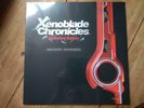 Xenoblade Chronicles Definitive Edition - Switch Collector VINYL OST selection