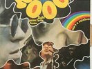 ROLLING STONES - 2000 LIGHT YEARS FROM HOME (FR. PRESSING 2 TRK VINYL 7