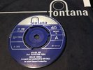 * MILLIE SMALL KILLER JOE/CARRY GO BRING COME* reggae 45
