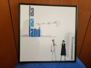 La La Land Blue Vinyl Signed Justin Hurtwitz Autograph RARE Colored