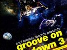 GROOVE ON DOWN VOLUME 3 Various NEW & SEALED SOUL DISCO BOOGIE 2X LP VINYL R&B