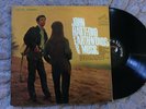 John Hartford LP Earthwords and Music