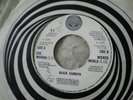 Black Sabbath Evil Woman Wicked World Vertigo 6059 002 V2 UK 7